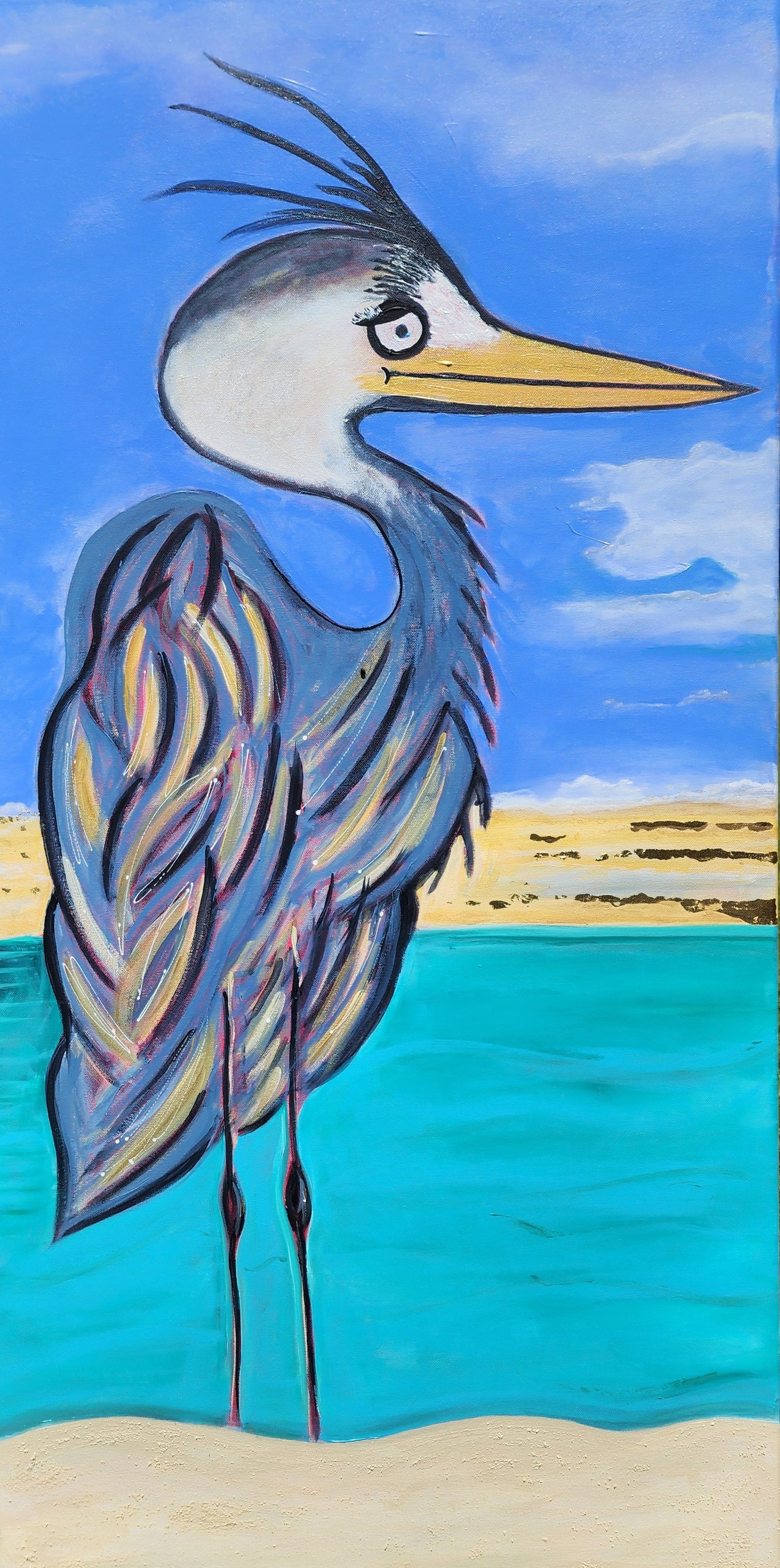 Grayt Herrietta Herring