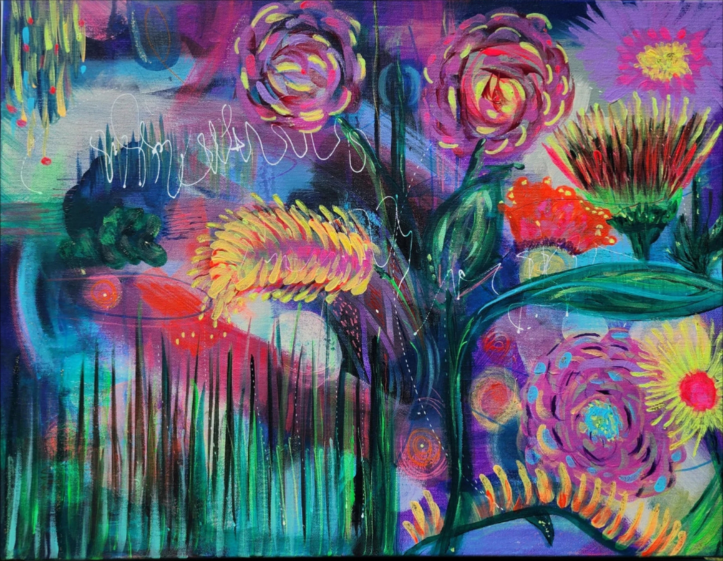 Eden Remnant