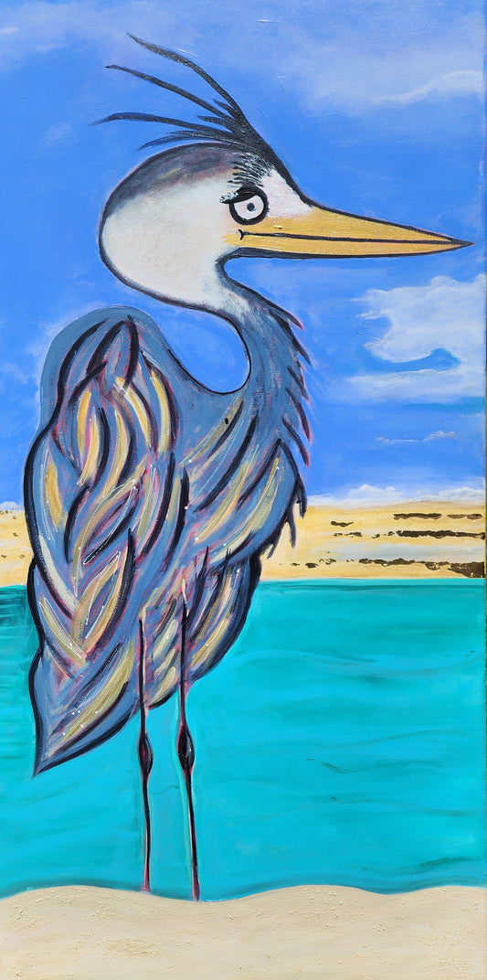 Grayt Herrietta Herring