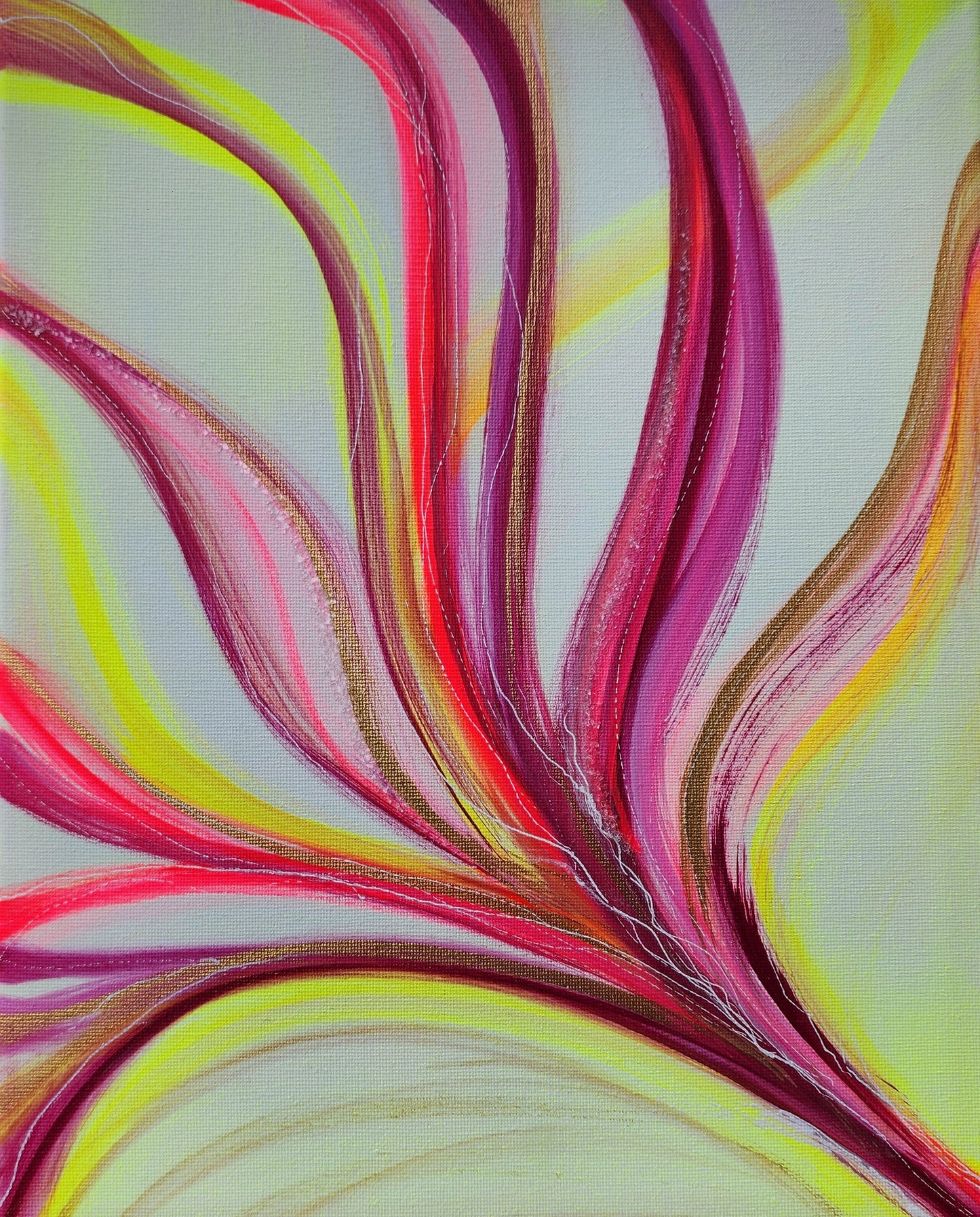 Blush Botanical