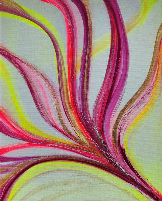 Blush Botanical