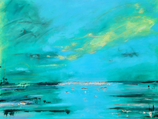 Moody Marsh