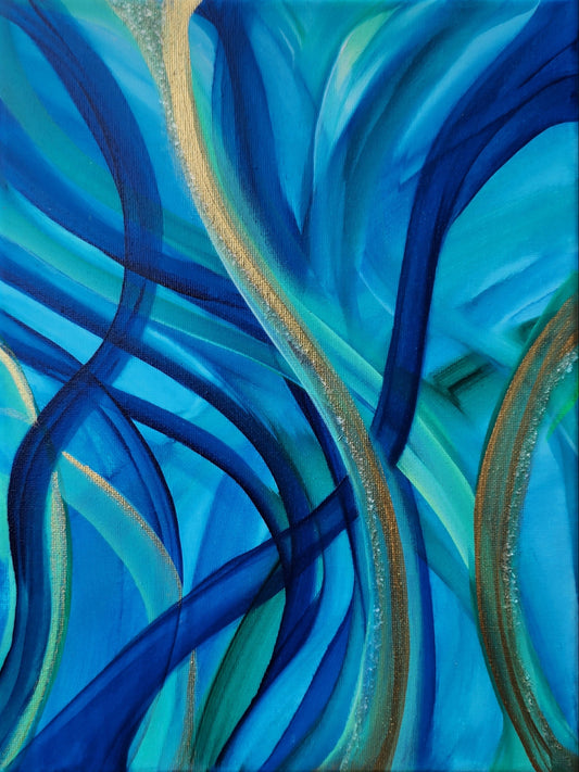 Ocean Ribbons